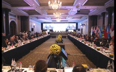 Policy Commission holds successful meeting in Mumbai
