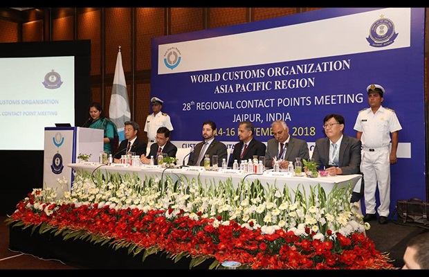 Asia Pacific Members gathered to discuss priorities of the region and way forward