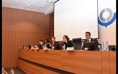 17th Session of the Integrity Sub-Committee highlights the critical role of Security in the Integrity agenda