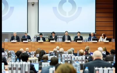 The WCO commemorates the 30th Anniversary of the Harmonized System Convention