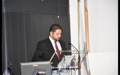 Highlights of the WCO Global Conference on the Comprehensive Review of the RKC