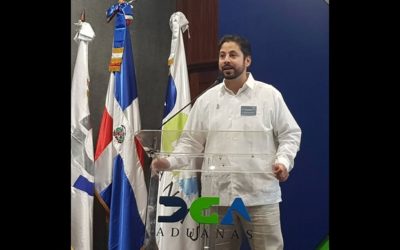 WCO Strategic Plan 2019/2022: Consultation with the Americas and Caribbean region