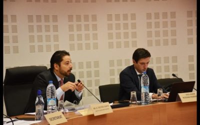 WCO begins the process of drafting its next Strategic Plan