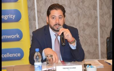 WCO Strategic Plan 2019/2022: Consultation with the East and Southern Africa Region