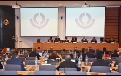 Fourth WGRKC meeting: Driving the comprehensive review of the RKC with momentum