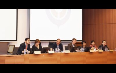 Third WGRKC Meeting paved a solid ground for further discussions of Members’ proposals