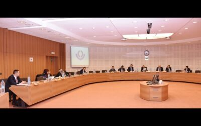 WCO Audit Committee holds its 13th Meeting
