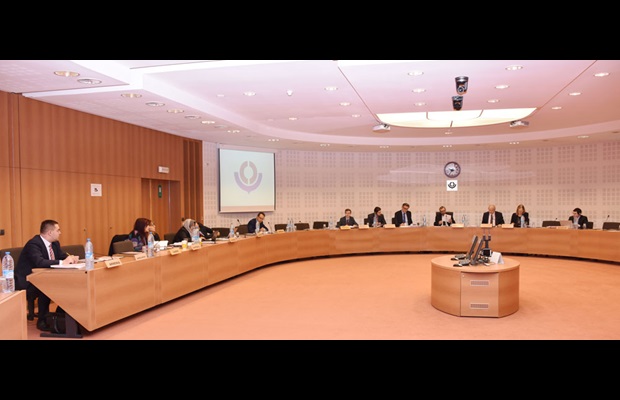WCO Audit Committee holds its 13th Meeting