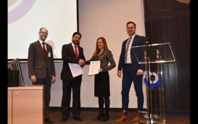 WCO and Switzerland’s State Secretariat for Economic Affairs (SECO) celebrate their new Partnership