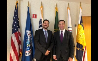 WCO attends Development Partners Meeting for the Americas and Caribbean region